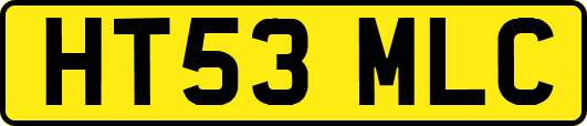 HT53MLC