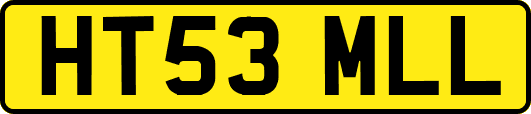 HT53MLL