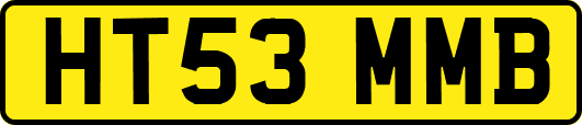 HT53MMB