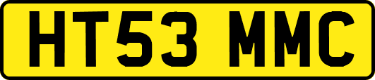 HT53MMC