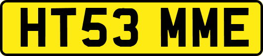 HT53MME