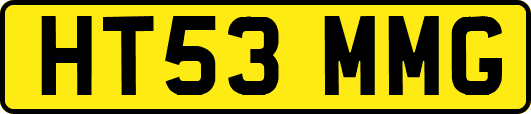 HT53MMG