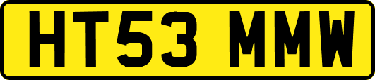 HT53MMW