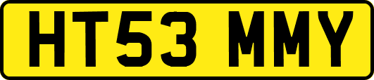 HT53MMY