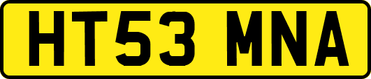 HT53MNA