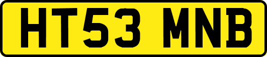 HT53MNB