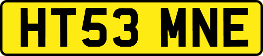 HT53MNE
