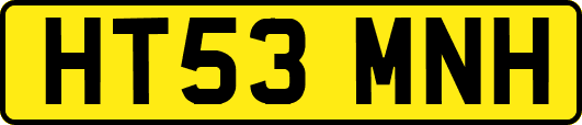 HT53MNH