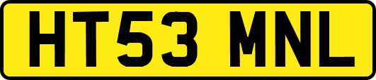 HT53MNL