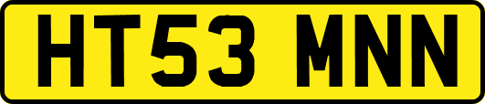 HT53MNN
