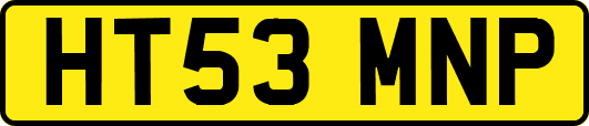 HT53MNP