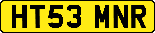 HT53MNR