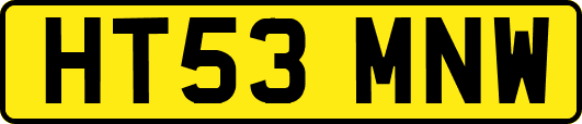 HT53MNW