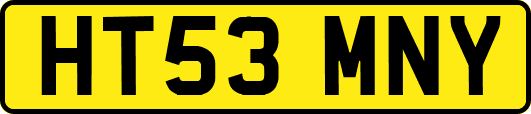 HT53MNY