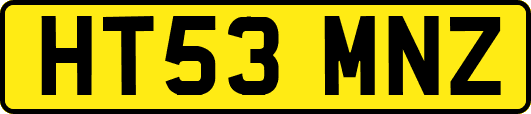 HT53MNZ