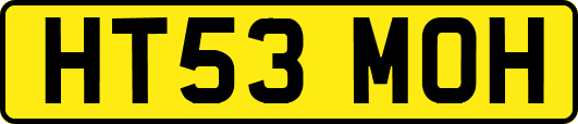 HT53MOH
