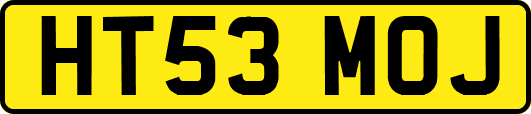HT53MOJ