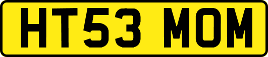 HT53MOM