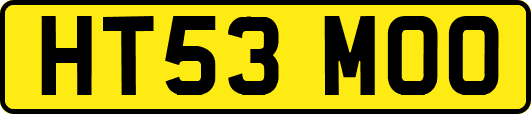 HT53MOO