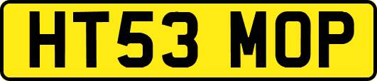 HT53MOP
