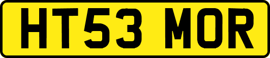HT53MOR