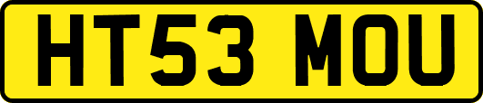 HT53MOU