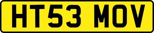 HT53MOV