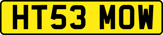 HT53MOW