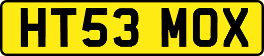 HT53MOX