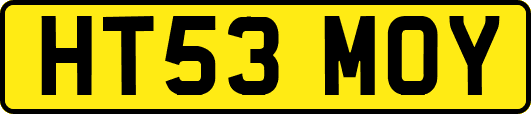HT53MOY