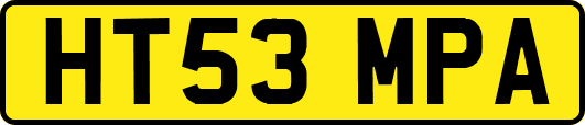 HT53MPA