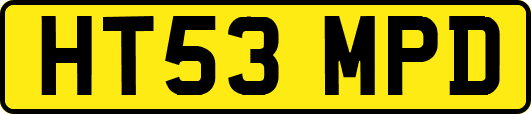 HT53MPD