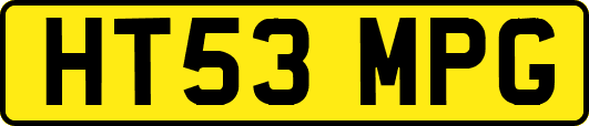HT53MPG