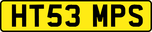 HT53MPS