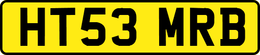 HT53MRB