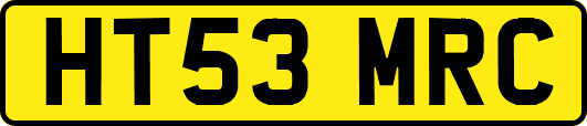 HT53MRC