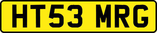 HT53MRG