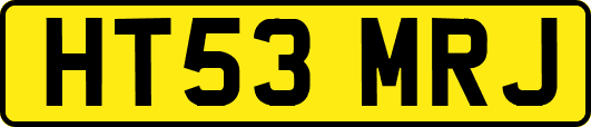 HT53MRJ