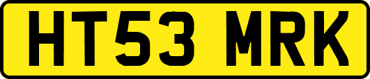HT53MRK
