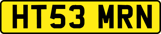 HT53MRN