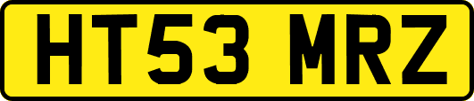HT53MRZ