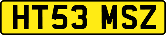 HT53MSZ