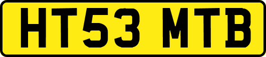 HT53MTB