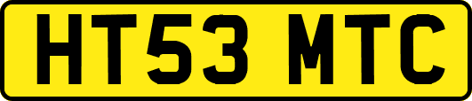 HT53MTC