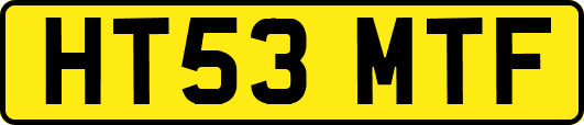 HT53MTF