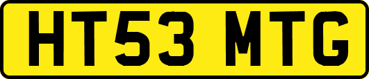HT53MTG