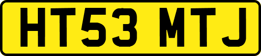 HT53MTJ