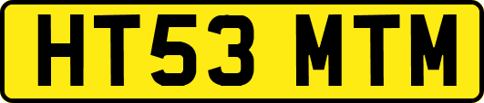 HT53MTM