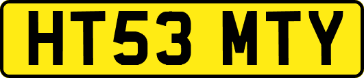 HT53MTY