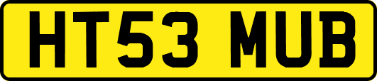 HT53MUB